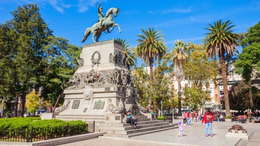 Martes caluroso con leve ascenso de temperatura