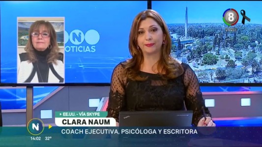 Incendios en California: testimonio de una cordobesa en EE.UU.