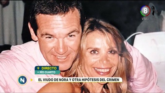Marcelo Macarrón imputado como instigador del crimen de Nora Dalmasso