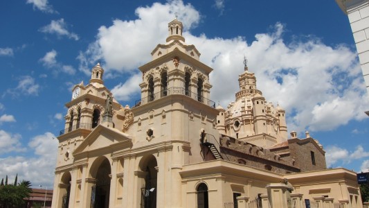 Se viene un miércoles caluroso en Córdoba