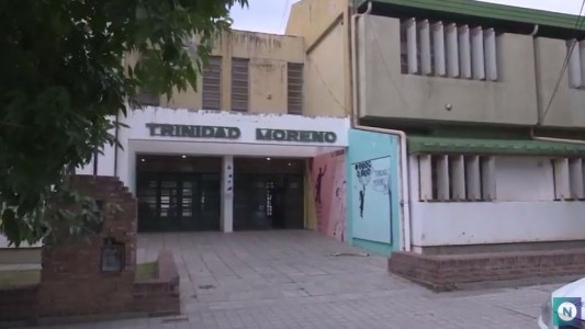 Yofre Sur: Para el municipio es una decisión apresurada el traslado de la escuela