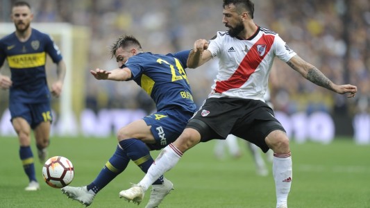 La hora de la verdad: Todo listo para la Superfinal River-Boca