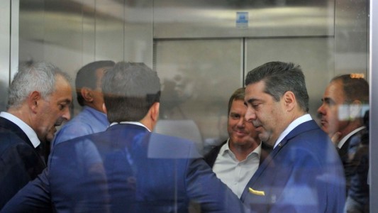 Filtraron el escrito de Boca a la Conmebol: pidió la descalificación de River