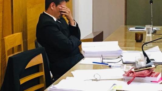 Dos años de prisión en suspenso para el custodio del padre Oberlin