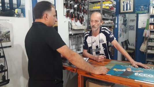 Acuartelamiento policial, a 5 años de la noche que nos dejaron solos