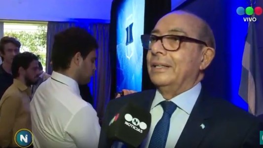 "Juntos" festeja sus 34 años en el Kempes