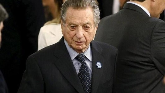 Sobornos: citan indagatoria a Franco y a Gianfranco Macri