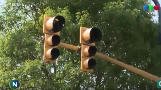 Martes infernal en Córdoba, cortes de luz afectaron a varios sectores