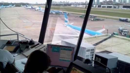 Los pilotos acataron la conciliación obligatoria: habrá vuelos este jueves y viernes