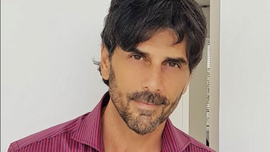 Nueva denuncia por violación contra Juan Darthés