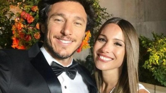 ¿Volvieron? Pampita y Pico, juntos y mimosos en una fiesta en Palermo