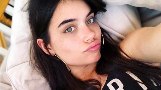 Video: Eva De Dominici denunció que fue abusada a los 16 años