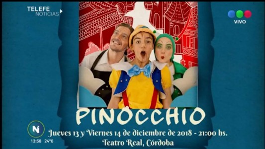 Agenda, lo destacado del fin de semana