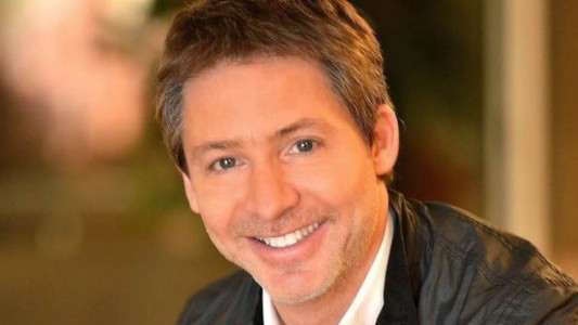 Adrián Suar, tras la denuncia de Thelma Fardin: "No volvería a contratar a Darthés"