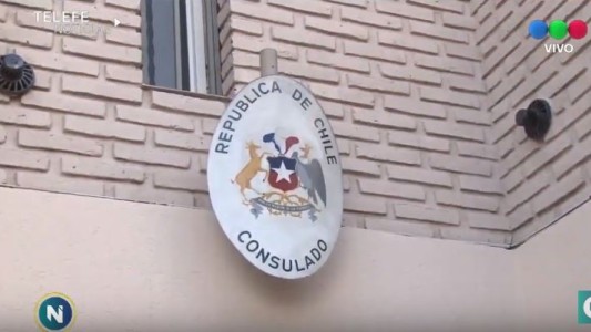 Investigan al Cónsul chileno en Córdoba