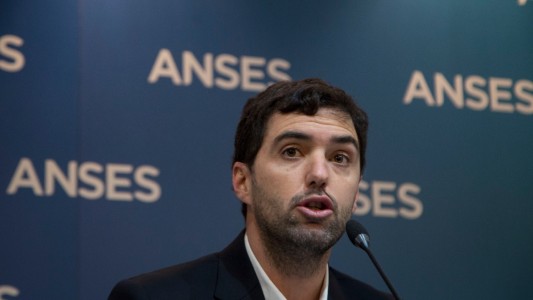 "Vamos a pagar lo que corresponde", dijo el titular de Anses tras el fallo de la Corte