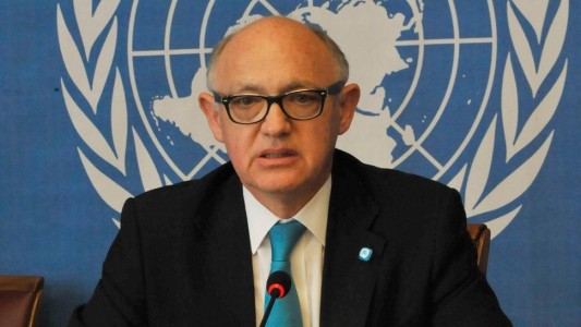 Murió el ex canciller Héctor Timerman