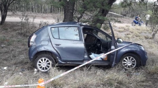 Tragedia en Quilino: Tres víctimas fatales