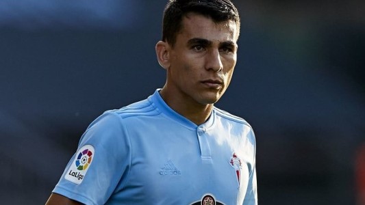 Primer refuerzo para el Boca de Alfaro