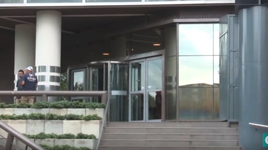 Productor agropecuario frustró el robo de 500 mil pesos