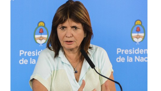 Listado de extranjeros a expulsar: "Están de manera ilegal o cometieron delitos"