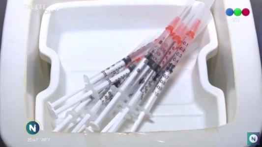 Fiebre Amarilla: Alta demanda de vacunas