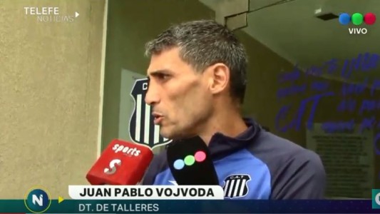 Talleres se pone a punto en Salta