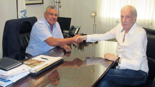 Selección Argentina: Menotti vuelve a la AFA