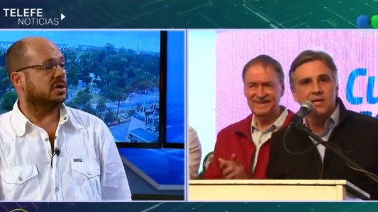 Ignacio Liendo: El rumbo político de 2019