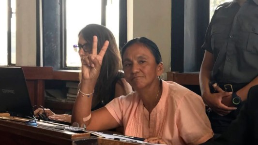 Milagro Sala apelará su condena a 13 años de prisión ante la Corte Interamericana