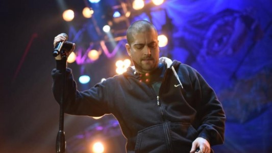 Pato Fontanet saldrá del país para dar un show en Uruguay