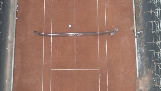 Conocé los detalles de los preparativos para el ATP de Córdoba