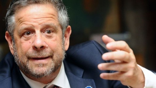 Rubinstein negó que haya una epidemia nacional de Hantavirus