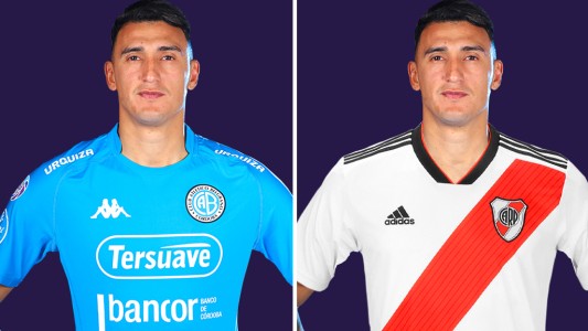 Lo que dijo Osella sobre Matías Suárez