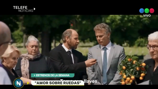 Estrenos de cine a partir del 17 de enero