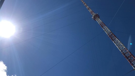 Salió el sol en Córdoba ¿Cómo estará el tiempo durante el finde?