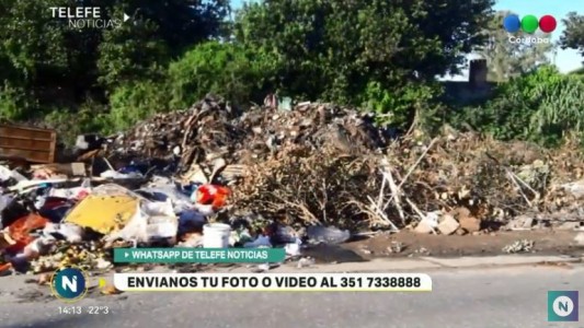 Calles en mal estado y basurales a cielo abierto entre los reclamos de la audiencia