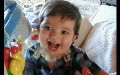 Murió Máximo "Torito" símbolo de la lucha electrodependiente