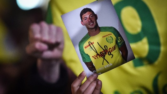 Las cuatro dudas legales tras la desaparición de Emiliano Sala