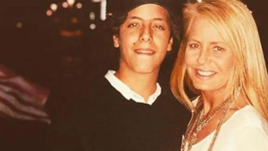 Escándalo: Máximo Menem destrozó a su papá y a su hermana Zulemita en Instagram