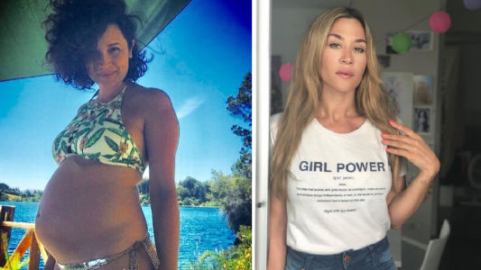 Mengolini cuestionó a Jimena Barón: "Postear tres fotos por día de tu culo no es empoderamiento"
