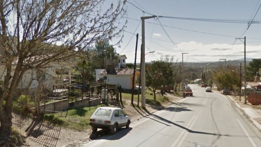 Una mujer está grave tras recibir un disparo de su ex yerno