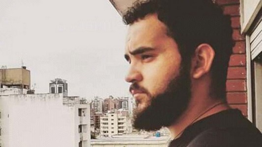 Apareció sano y salvo el sanjuanino desaparecido en Córdoba