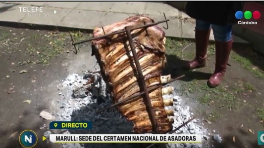 Marull: Picadas, cervezas artesanales y certamen de asadoras