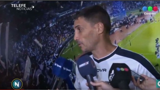 Vojvoda: "Nuestro enfoque es el partido del viernes"