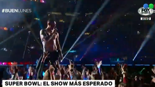 Las joyitas del Super Bowl