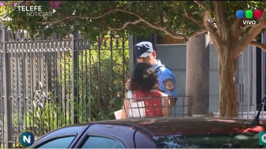 Encuentran muerto a un jubilado de 80 años en Barrio El Rosedal