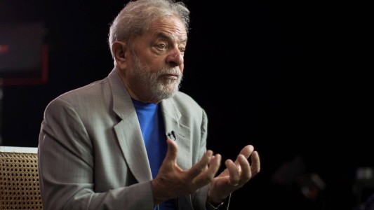 Lula fue condenado a 12 años y 11 meses por otra causa de corrupción