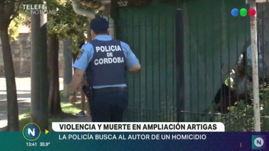 Un hombre murió y otro está grave tras una riña callejera