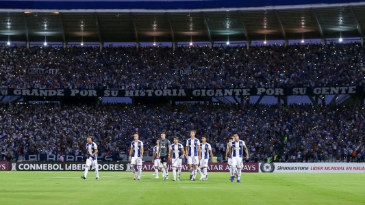 Qué resultados necesita Talleres para avanzar